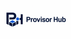 Provisor Hub - Home