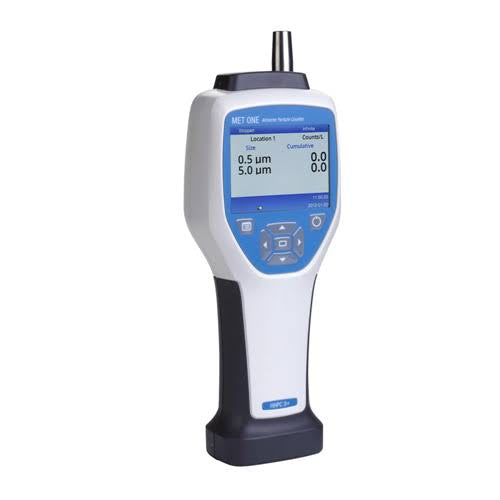 2089310-03 MET ONE HHPC 2+ Particle Counter